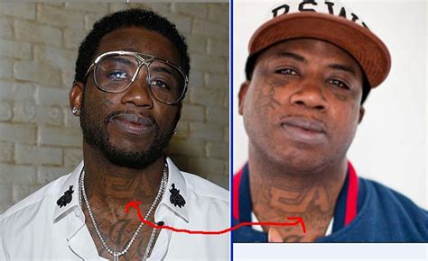 gucci clone 1.00|gucci mane then and now.